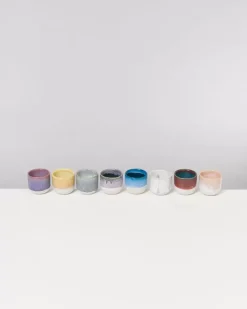 Motel a Miio Coimbra Espressobecher Apricot