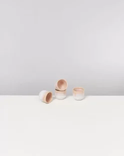 Motel a Miio Coimbra Espressobecher Apricot