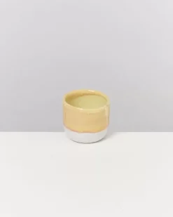 Motel a Miio Coimbra Espressobecher Gelb