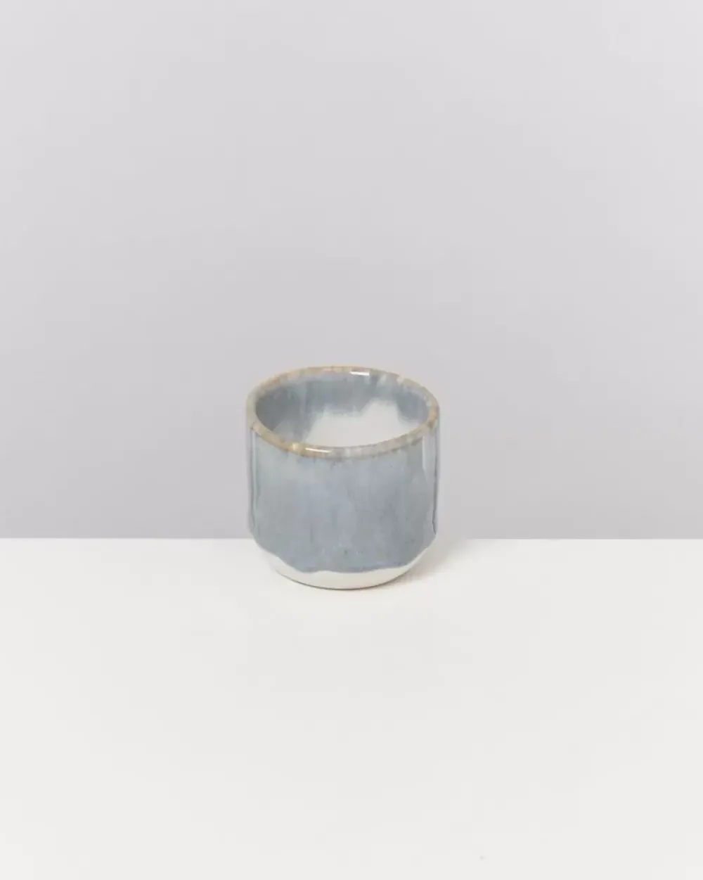 Motel a Miio Coimbra Espressobecher Graublau Clearance