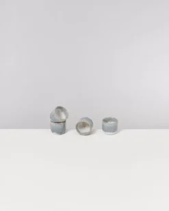 Motel a Miio Coimbra Espressobecher Graublau Clearance