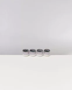 Motel a Miio Coimbra Espressobecher Rosa Grun Hot