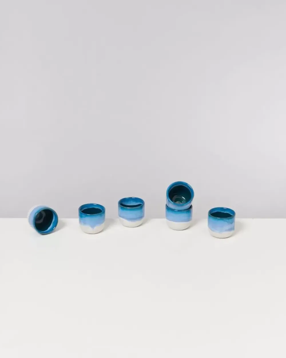 Motel a Miio Coimbra Espressobecher Turkis Best