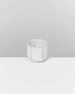 Motel a Miio Coimbra Espressobecher Weis Blau Outlet