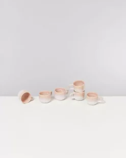 Motel a Miio Coimbra Espressotasse Apricot Discount