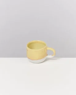 Motel a Miio Coimbra Espressotasse Gelb Discount