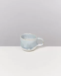 Motel a Miio Coimbra Espressotasse Graublau Outlet