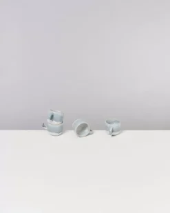 Motel a Miio Coimbra Espressotasse Graublau Outlet