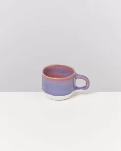 Motel a Miio Coimbra Espressotasse Lila Rosa Online