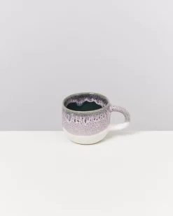 Motel a Miio Coimbra Espressotasse Rosa Grun Hot