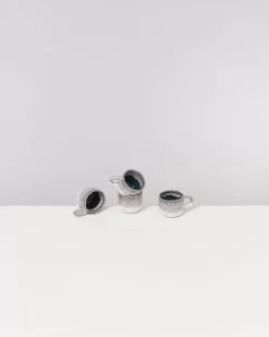 Motel a Miio Coimbra Espressotasse Rosa Grun Hot