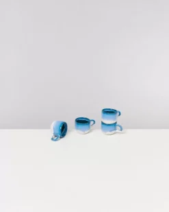 Motel a Miio Coimbra Espressotasse Turkis