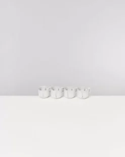 Motel a Miio Coimbra Espressotasse Weis Blau Discount