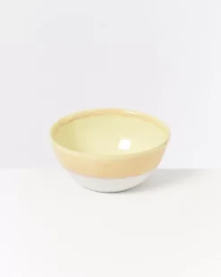 Motel a Miio Coimbra Muslischale Gelb Online