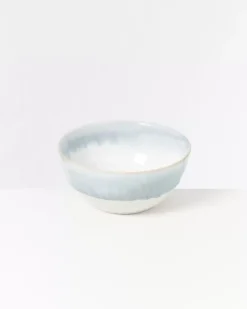 Motel a Miio Coimbra Muslischale Graublau New