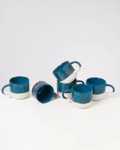 Motel a Miio Coimbra Tasse Gros Petrol New