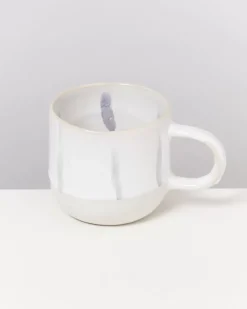 Motel a Miio Coimbra Tasse Gros Weis Blau New