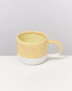 Motel a Miio Coimbra Tasse Klein Gelb Sale