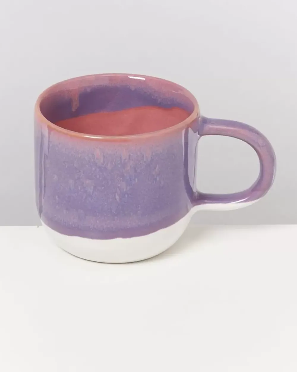 Motel a Miio Coimbra Teetasse Gros Lila Rosa Sale