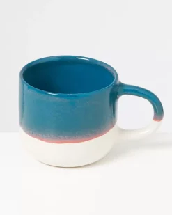 Motel a Miio Coimbra Teetasse Gros Petrol New