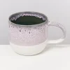 Motel a Miio Coimbra Teetasse Gros Rosa Grun New