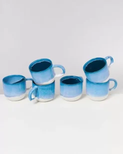 Motel a Miio Coimbra Teetasse Gros Turkis Clearance