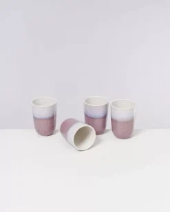 Motel a Miio Copa Alto Becher Gros Lavender Outlet