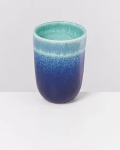 Motel a Miio Copa Alto Becher Gros Turkis