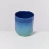 Motel a Miio Copa Alto Becher Klein Blau Turkis Sale