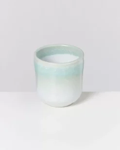 Motel a Miio Copa Alto Becher Klein Jade Clearance