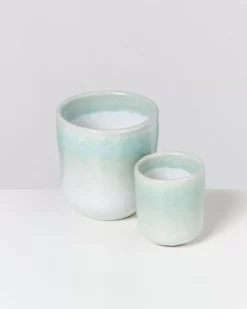 Motel a Miio Copa Alto Becher Klein Jade Clearance