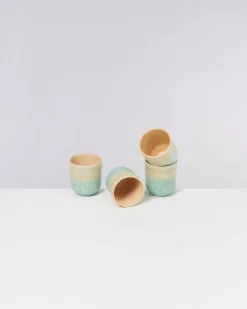 Motel a Miio Copa Alto Becher Klein Pastellmint Discount