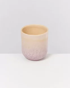 Motel a Miio Copa Alto Becher Klein Pastellrose New