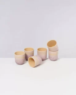 Motel a Miio Copa Alto Becher Klein Pastellrose Online