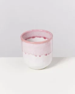 Motel a Miio Copa Alto Becher Klein Strawberry New