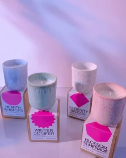 Motel a Miio Copa Alto Duftkerze 