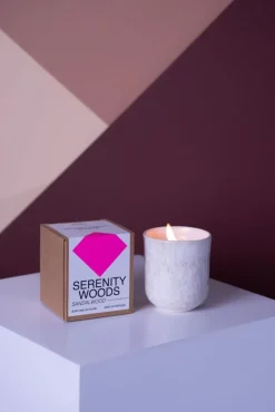 Motel a Miio Copa Alto Duftkerze 