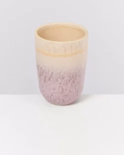 Motel a Miio Copa Alto 6Er Set Becher Gros Pastellrose