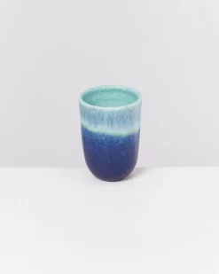 Motel a Miio Copa Alto 4Er Set Becher Gros Turkis Online