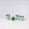 Motel a Miio Copa Alto 4Er Set Becher Klein Mint Clearance