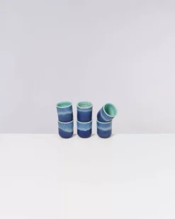 Motel a Miio Copa Alto Espressobecher Turkis Outlet