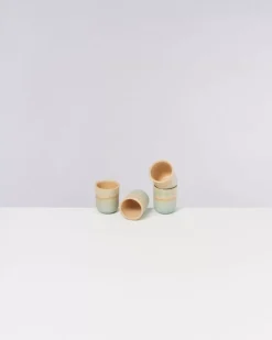 Motel a Miio Copa Alto Espressobecher Pastellmint Outlet