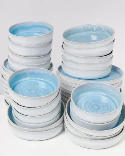 Motel a Miio Cordoama Aqua - 40 Teiliges Set Online