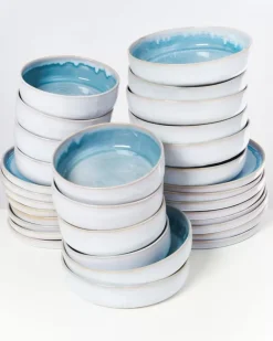 Motel a Miio Cordoama Aqua - 32 Teiliges Set Hot