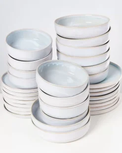 Motel a Miio Cordoama Azur - 32 Teiliges Set Outlet