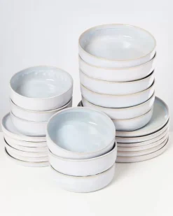 Motel a Miio Cordoama Azur - 24 Teiliges Set Hot