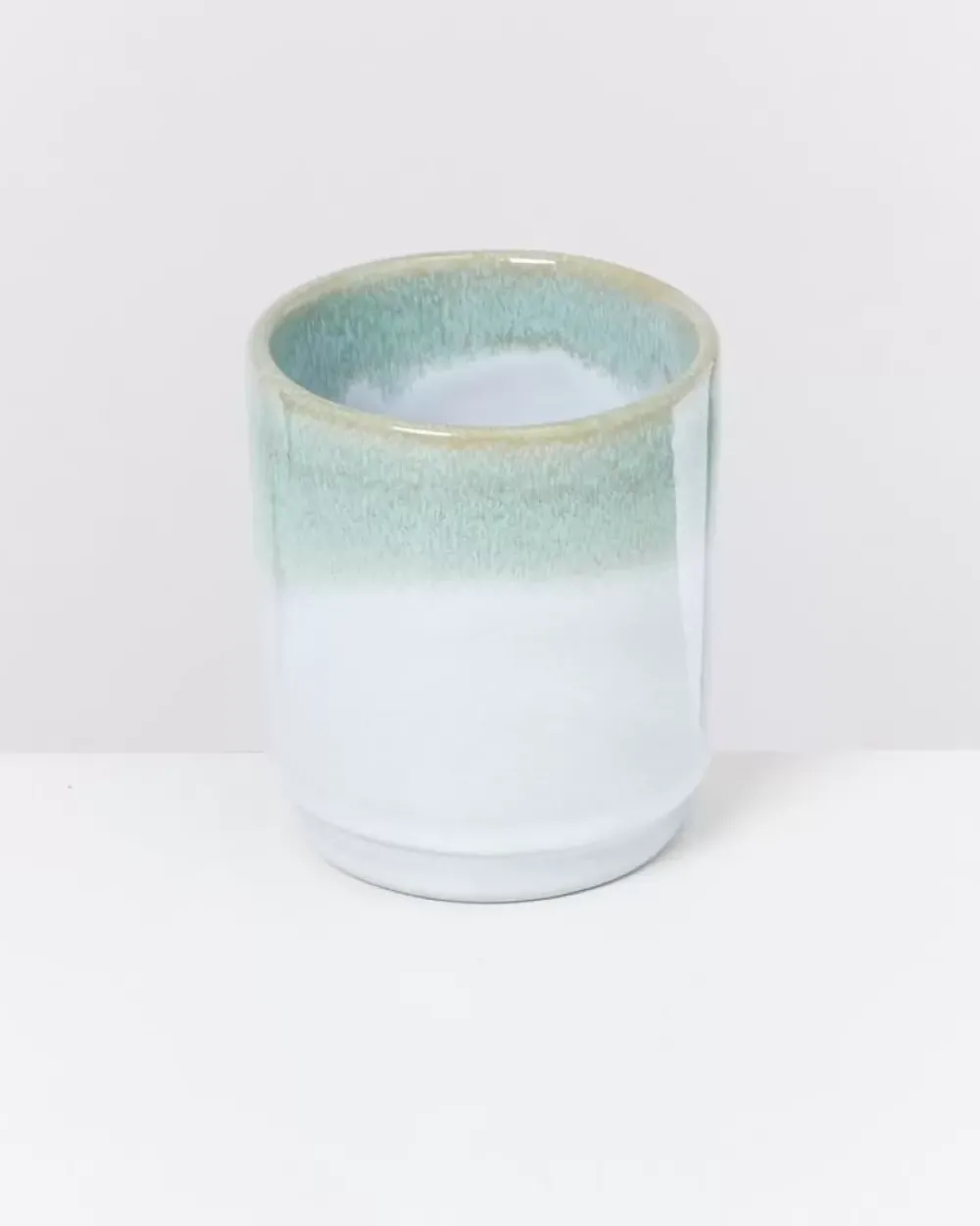 Motel a Miio Cordoama Becher Gros Mint New