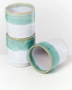 Motel a Miio Cordoama Becher Klein Mint Outlet