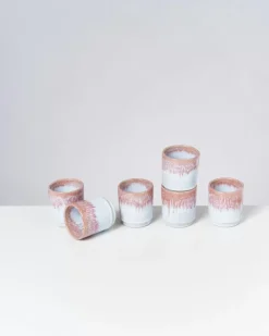 Motel a Miio Cordoama Becher Klein Rose Outlet