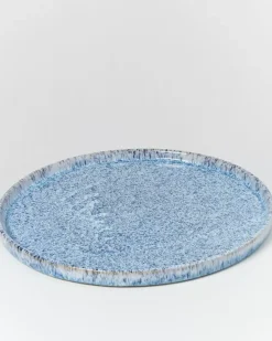 Motel a Miio Cordoama Blau Gesprenkelt - 24 Teiliges Set Discount